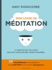 La méditation à portée de tous   